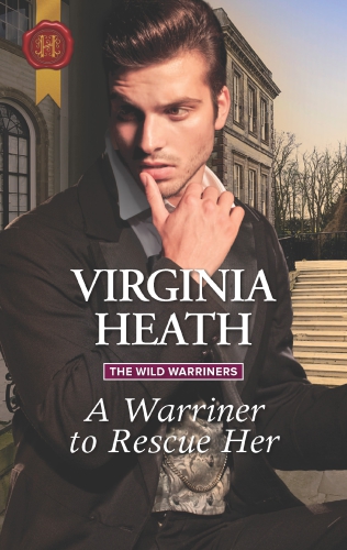 A Warriner to Rescue Her--A Regency Historical Romance