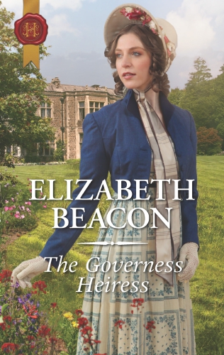 The Governess Heiress