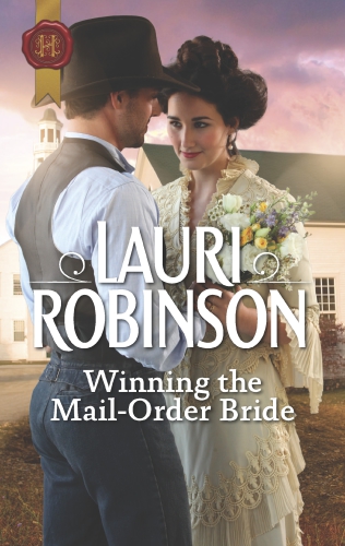 Winning the Mail-Order Bride