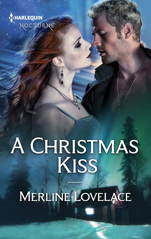 A Christmas Kiss