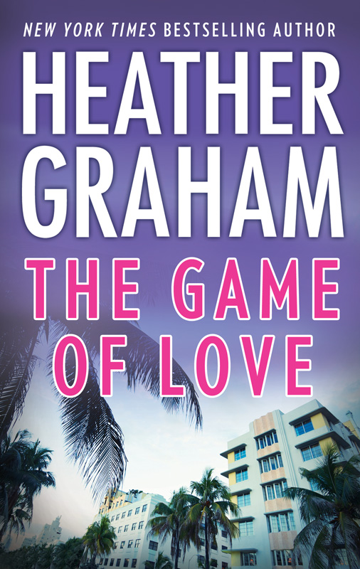 The Game of Love