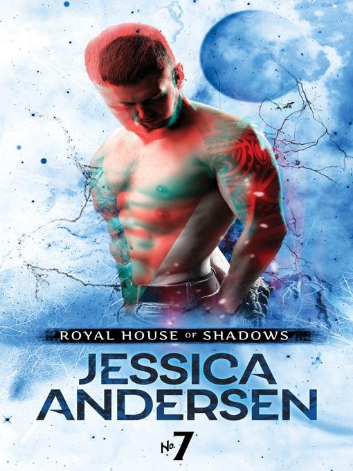 Royal House of Shadows