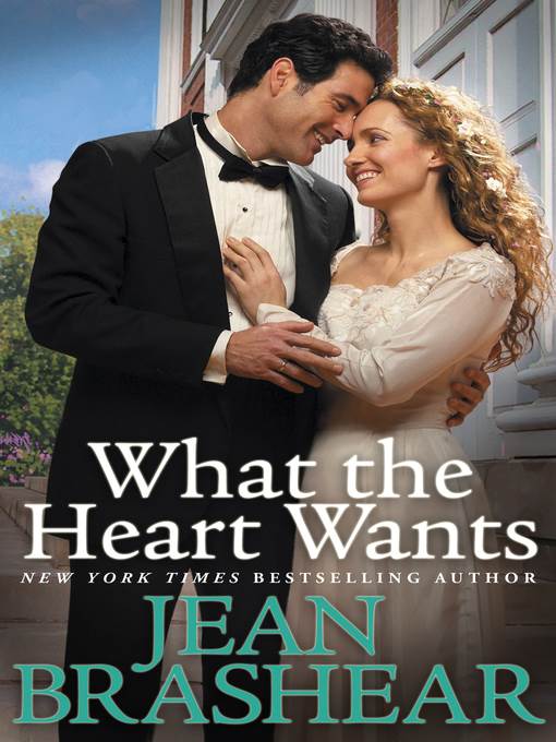 What the Heart Wants