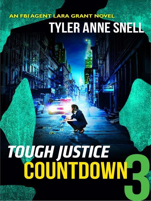 Tough Justice: Countdown, Part 3