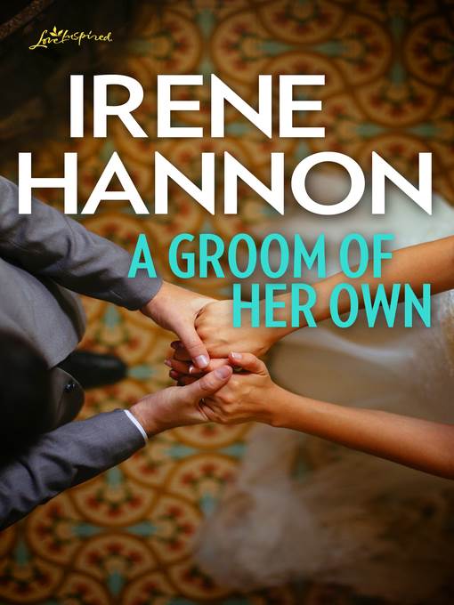 A Groom of Her Own