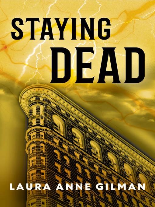 Staying Dead