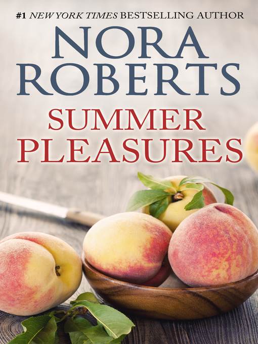 Summer Pleasures