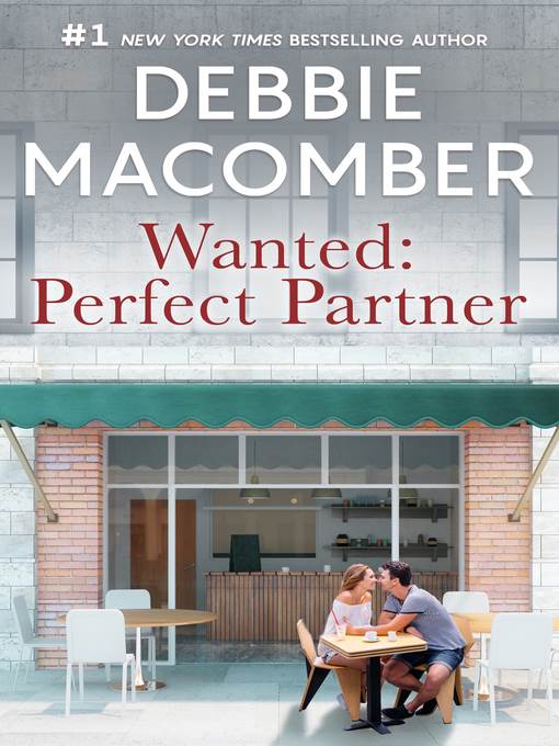 Wanted--Perfect Partner