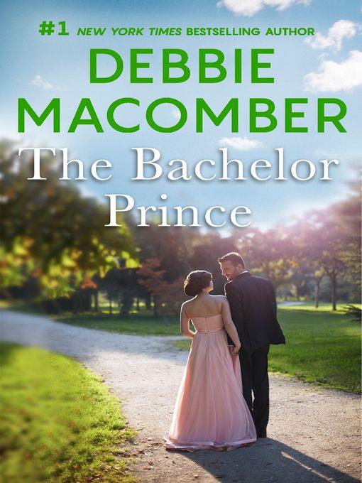 The Bachelor Prince