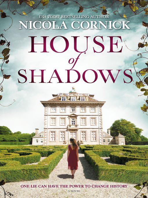 House of Shadows