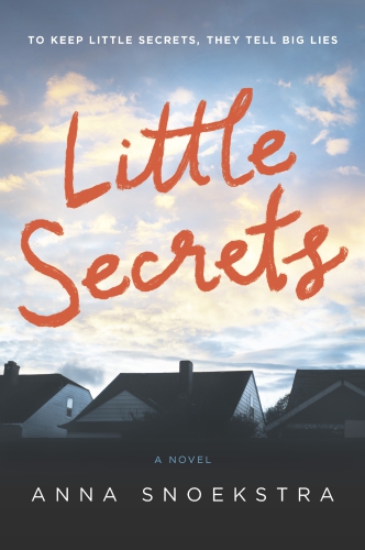 Little Secrets