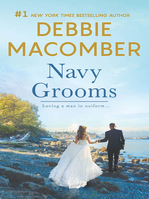 Navy Grooms