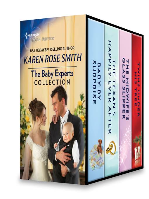 The Baby Experts Collection