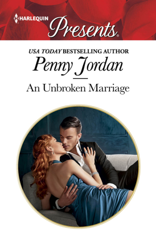An Unbroken Marriage