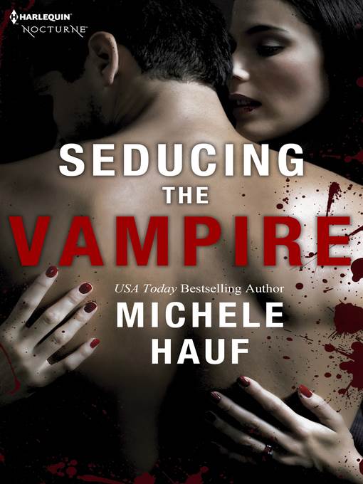 Seducing the Vampire