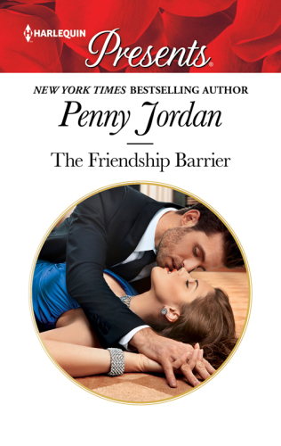 The Friendship Barrier