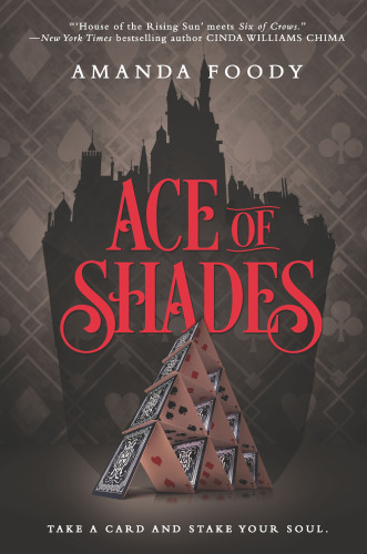 Ace of Shades