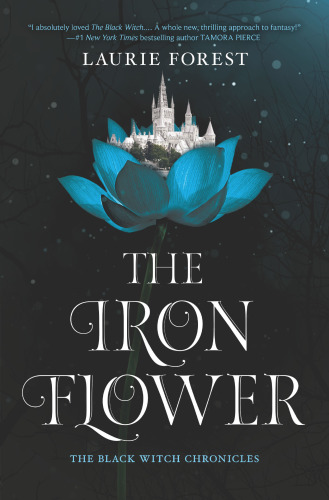 The Iron Flower