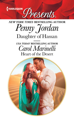 Daughter of Hassan / Heart of the Desert