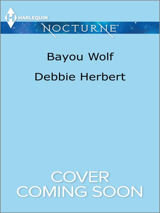 Bayou Wolf