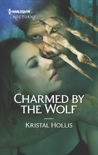 Charmed by the Wolf