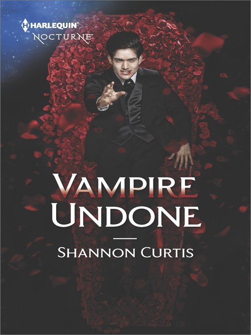 Vampire Undone