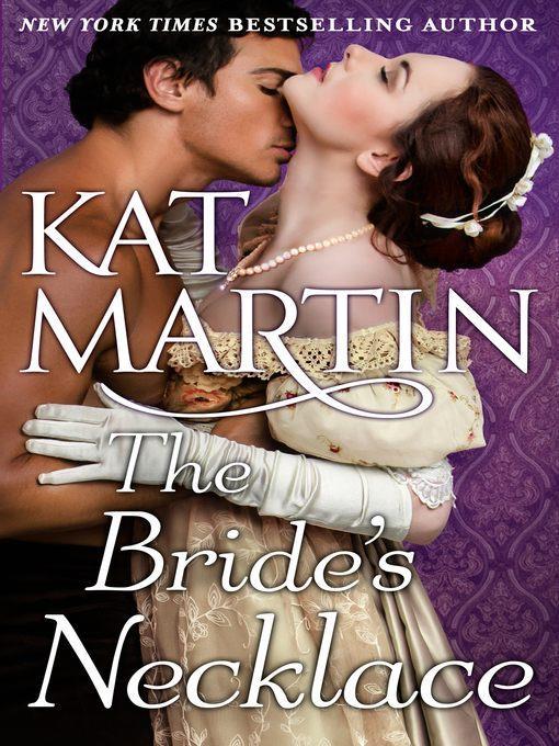 The Bride's Necklace--A Regency Romance