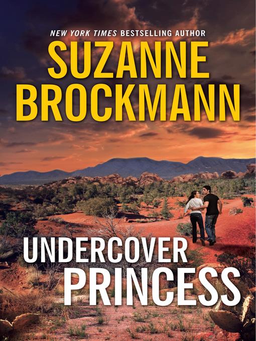 Undercover Princess