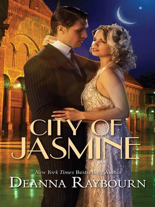 City of Jasmine Series, Book 2