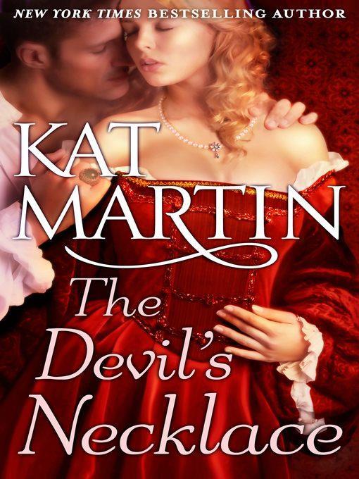 The Devil's Necklace--A Regency Romance