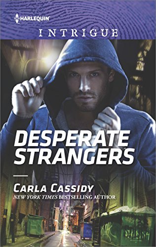 Desperate Strangers