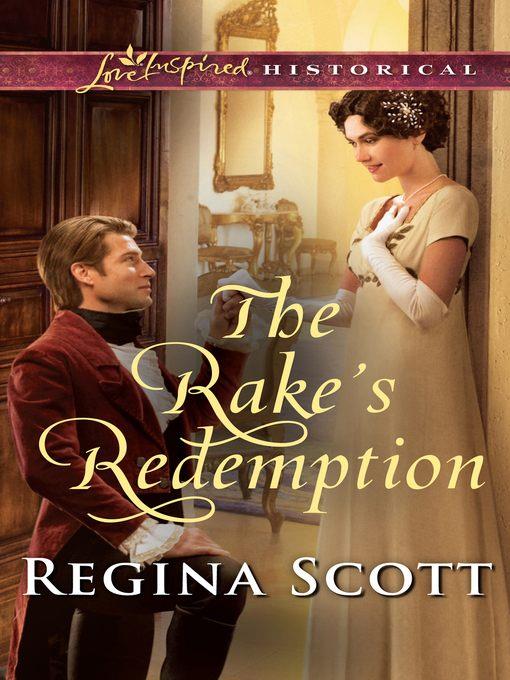 The Rake's Redemption