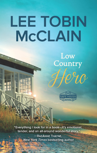 Low Country Hero--A Clean & Wholesome Romance