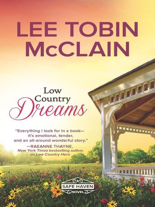 Low Country Dreams--A Clean & Wholesome Romance