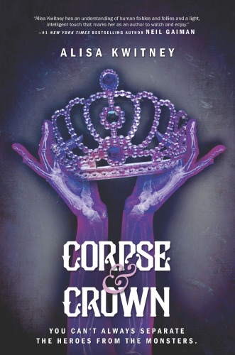 Corpse & Crown