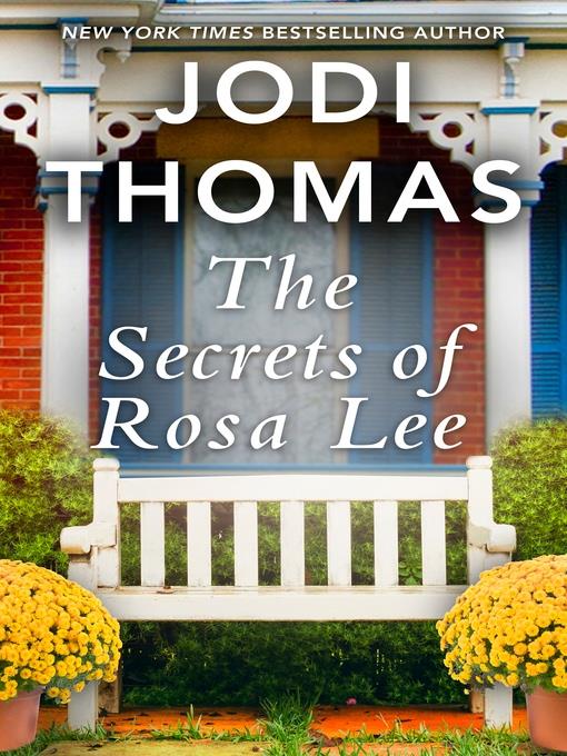 The Secrets of Rosa Lee