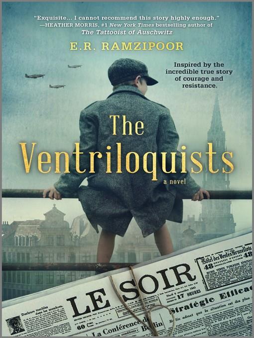 The Ventriloquists