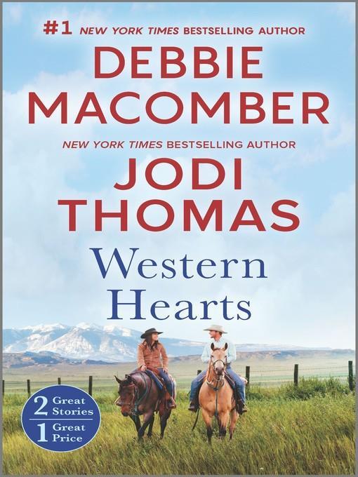 Western Hearts: Montana ; Ransom Canyon