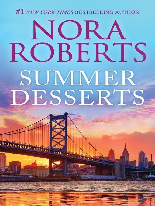 Summer Desserts