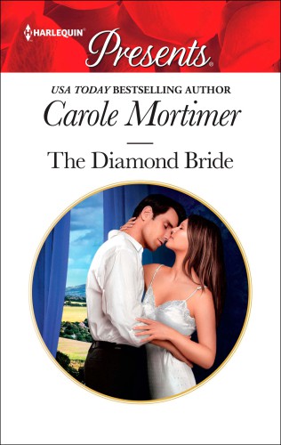 The Diamond Bride--A Billionaire Boss Romance