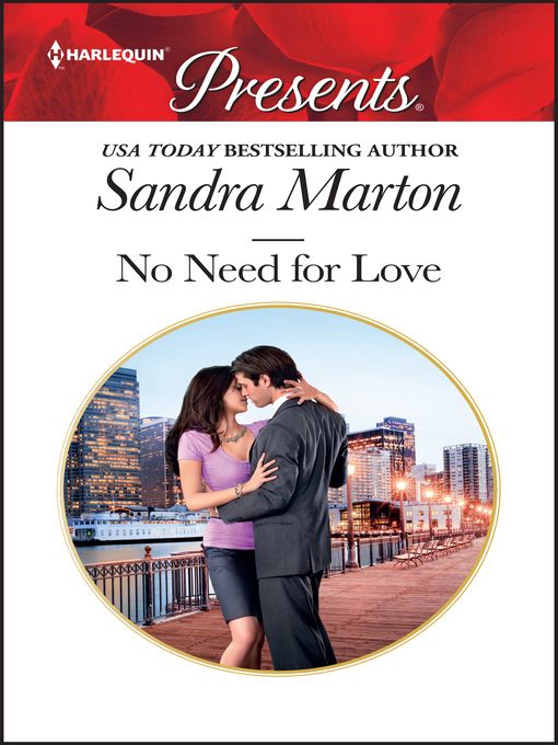 No Need for Love