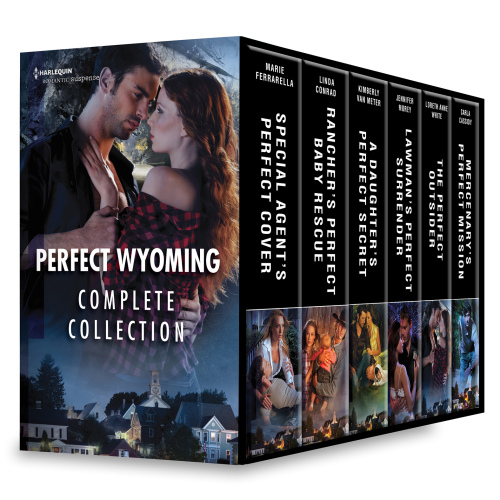 Perfect Wyoming Complete Collection