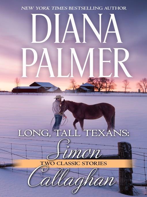 Long, Tall Texans--Simon & Long, Tall Texans--Callaghan