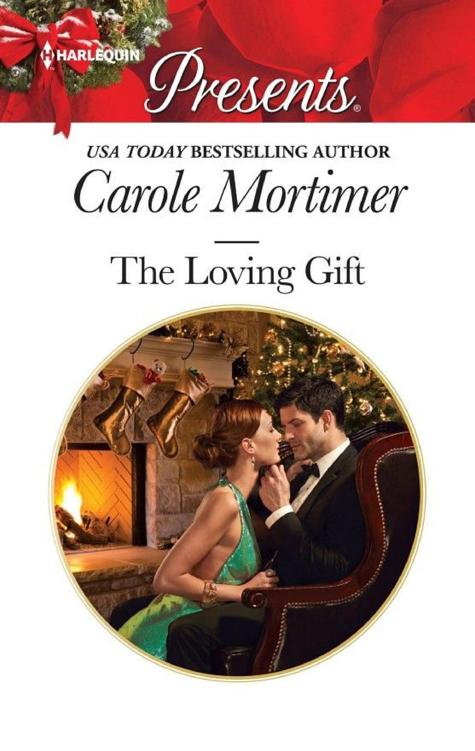 The Loving Gift