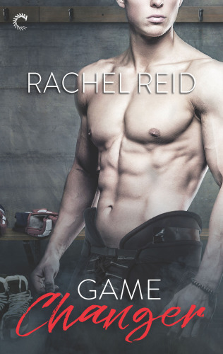 Game Changer--A Gay Sports Romance