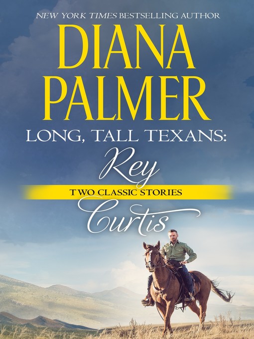 Long, Tall Texans