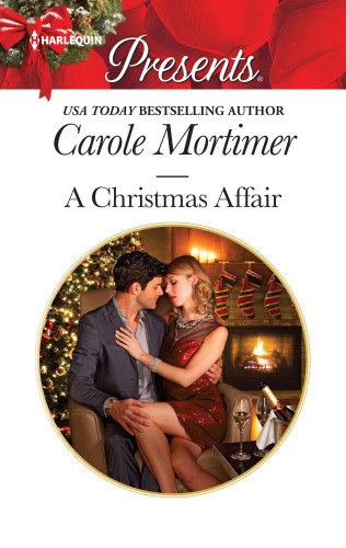 A Christmas Affair