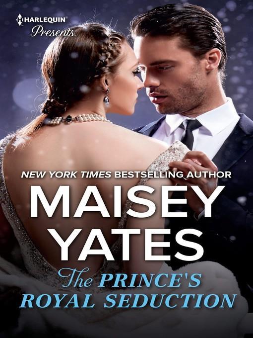 The Prince's Royal Seduction: A Christmas Vow of Seduction ; The Queen's New Year Secret