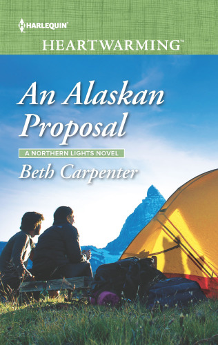 An Alaskan Proposal--A Clean Romance