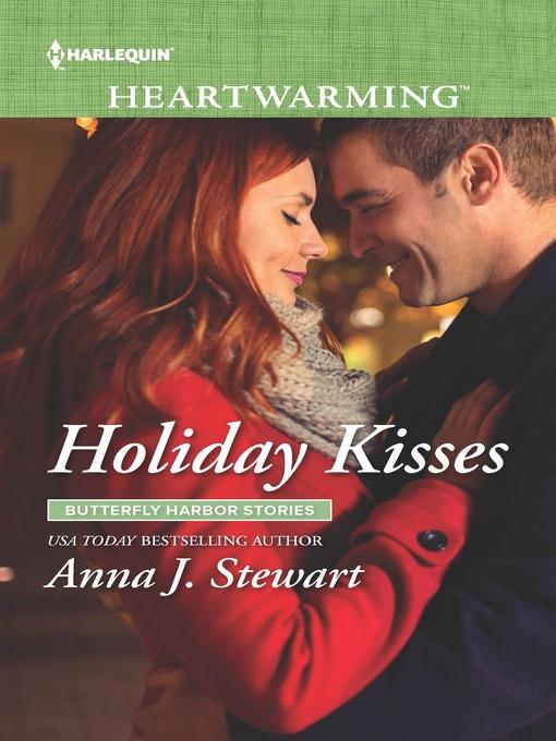 Holiday Kisses